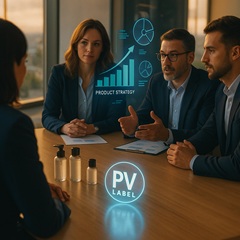 مشاوره و پشتیبانی اختصاصی برند