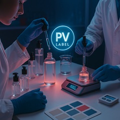 فرمولاسیون و تولید اختصاصی