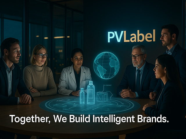 تیم PVLabel