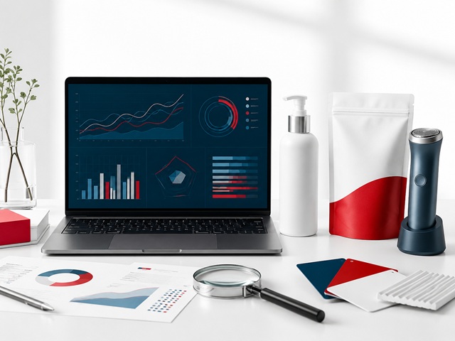چگونه تقاضای واقعی بازار را پیش از تولید بسنجیم؟ راهنمای تحلیل بازار Private Label در ایران